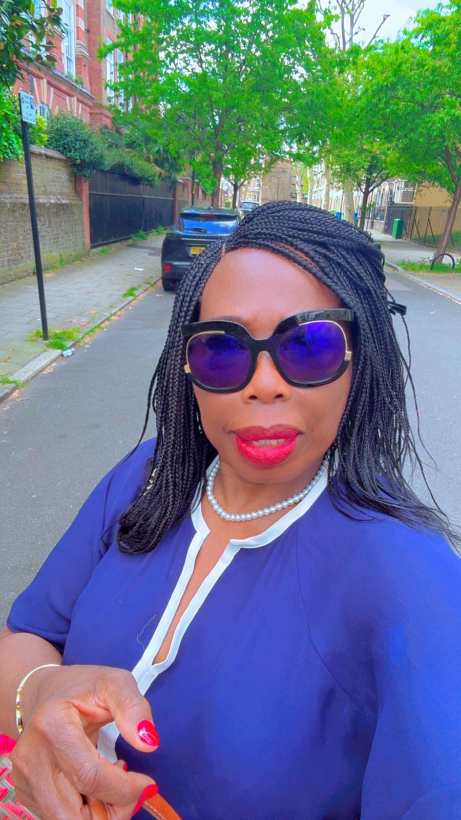Elizabeth, experienced UK tutor
